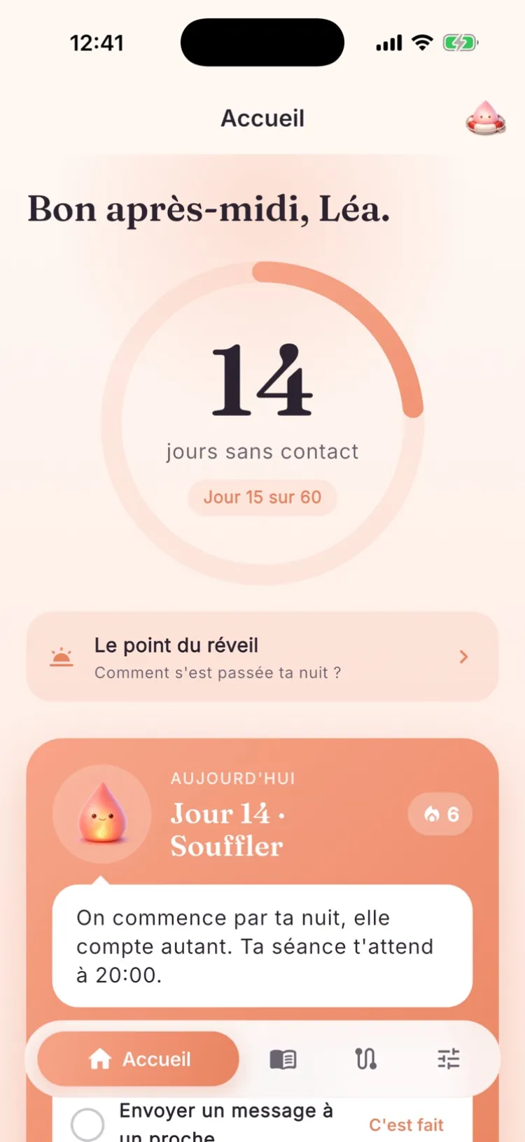 Rupture
