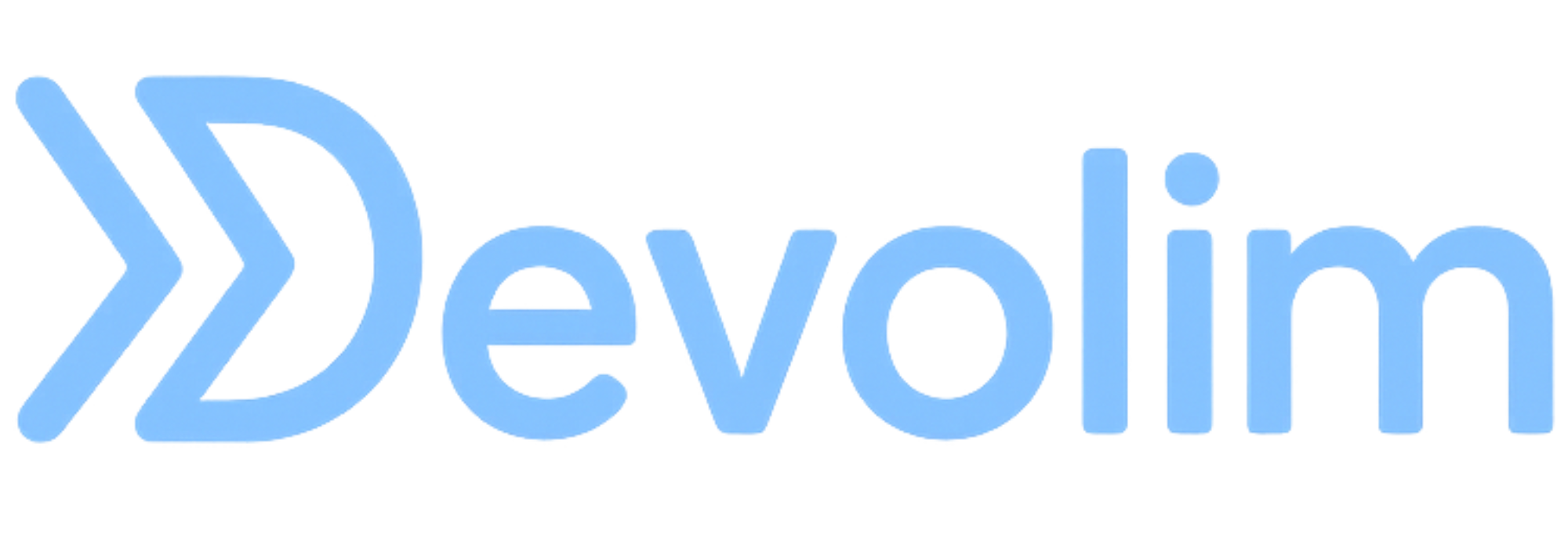 Devolim Logo